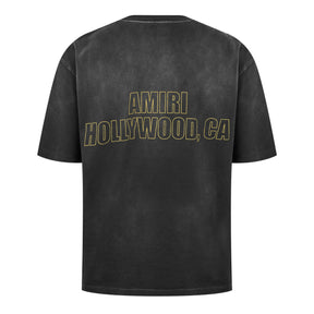 Oversized Eagle T-Shirt