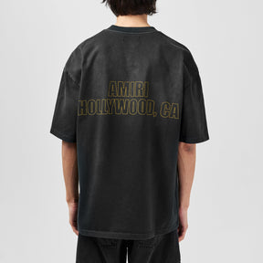 Oversized Eagle T-Shirt