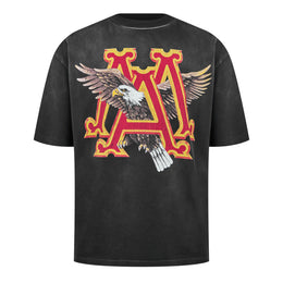 Oversized Eagle T-Shirt