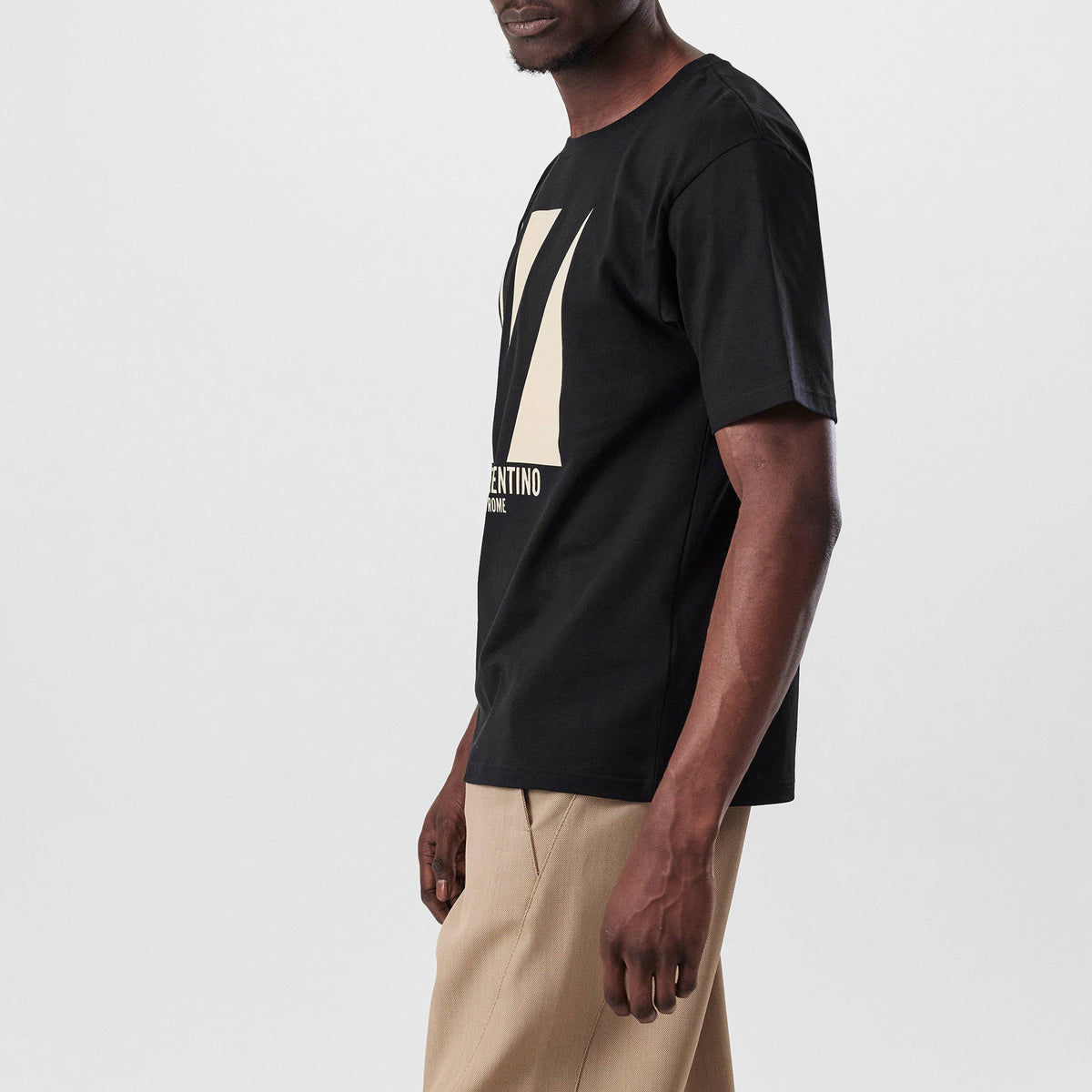 Chez Print T-Shirt