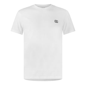 Vlogo Patch T-Shirt