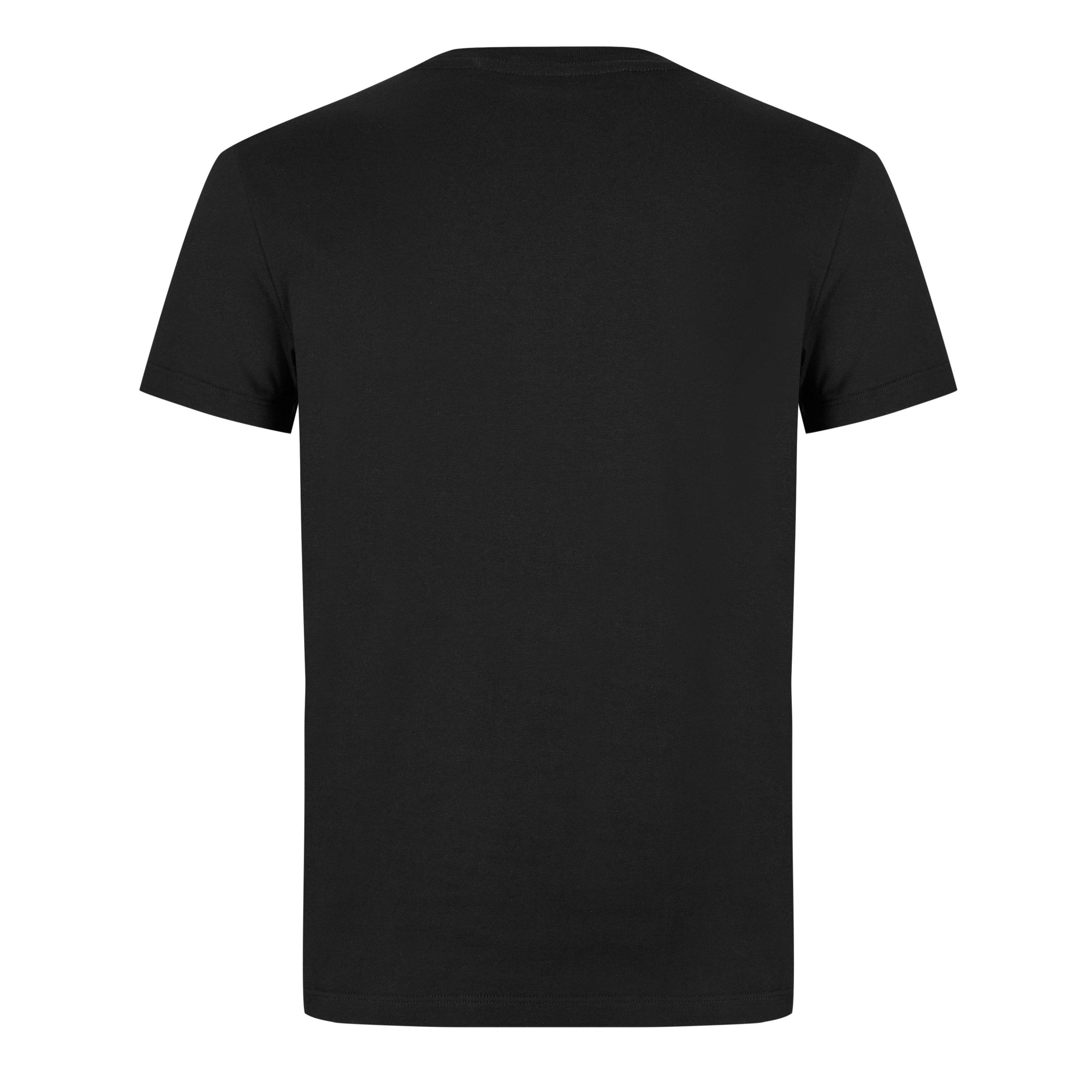 Vlogo Patch T-Shirt