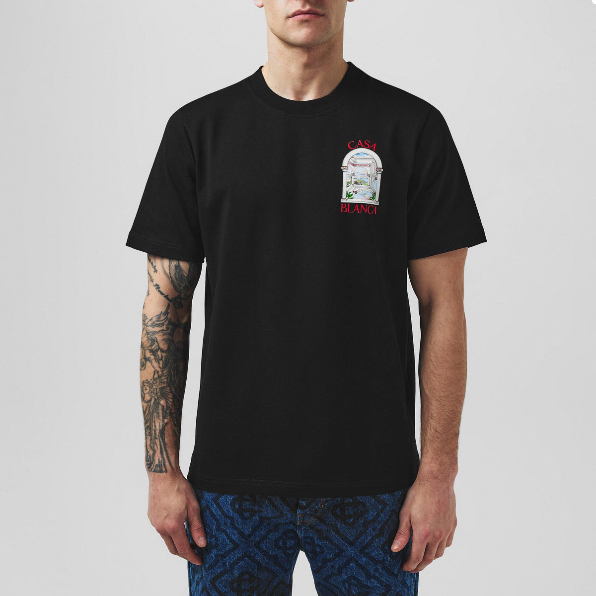 Le Passage T-Shirt