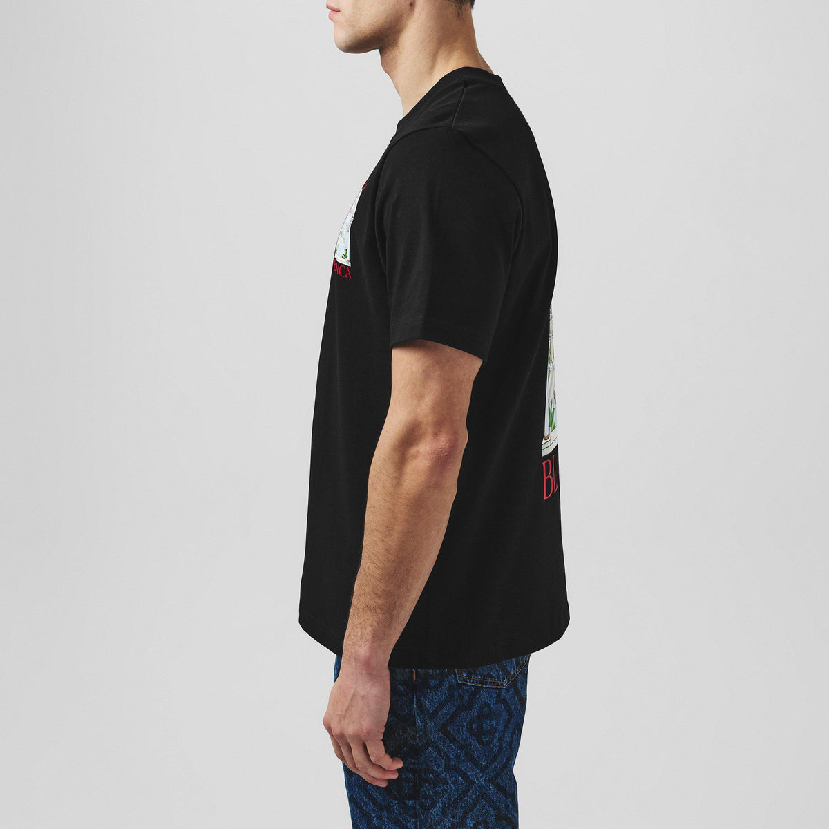 Le Passage T-Shirt