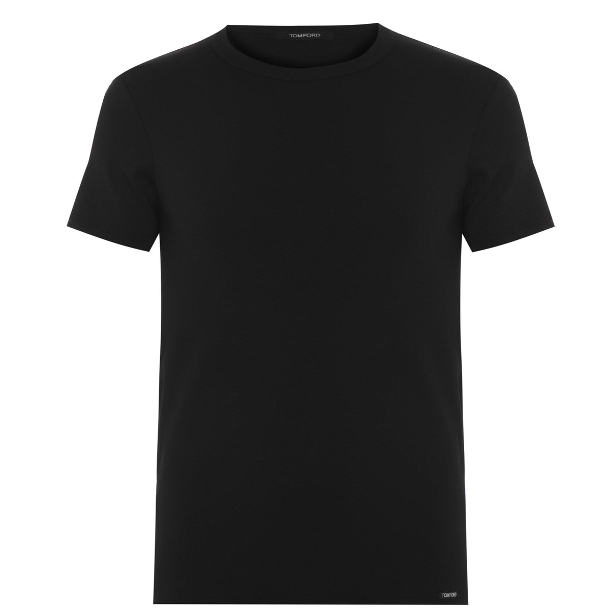 Cotton Crew T-Shirt