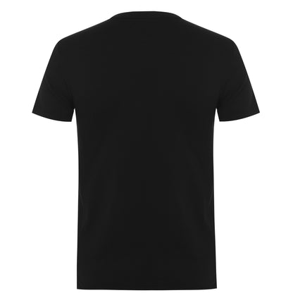 Cotton Crew T-Shirt