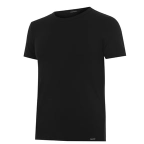 Cotton Crew T-Shirt