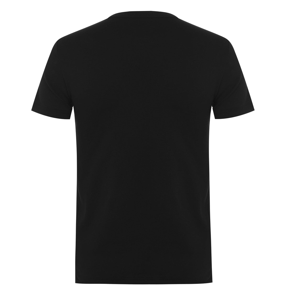 Cotton Crew T-Shirt