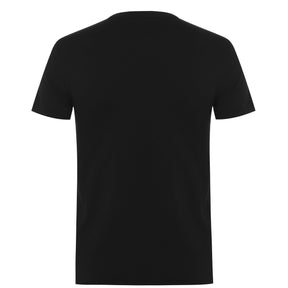 Cotton Crew T-Shirt