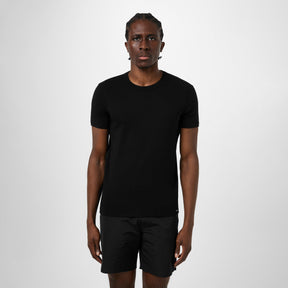 Cotton Crew T-Shirt