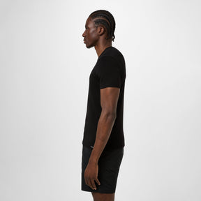 Cotton Crew T-Shirt