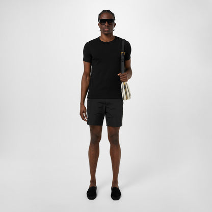 Cotton Crew T-Shirt