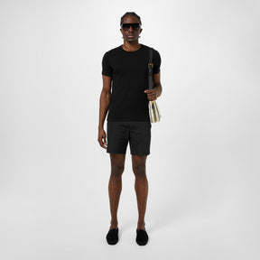 Cotton Crew T-Shirt