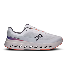 Cloudsurfer Next Wide White | Flame