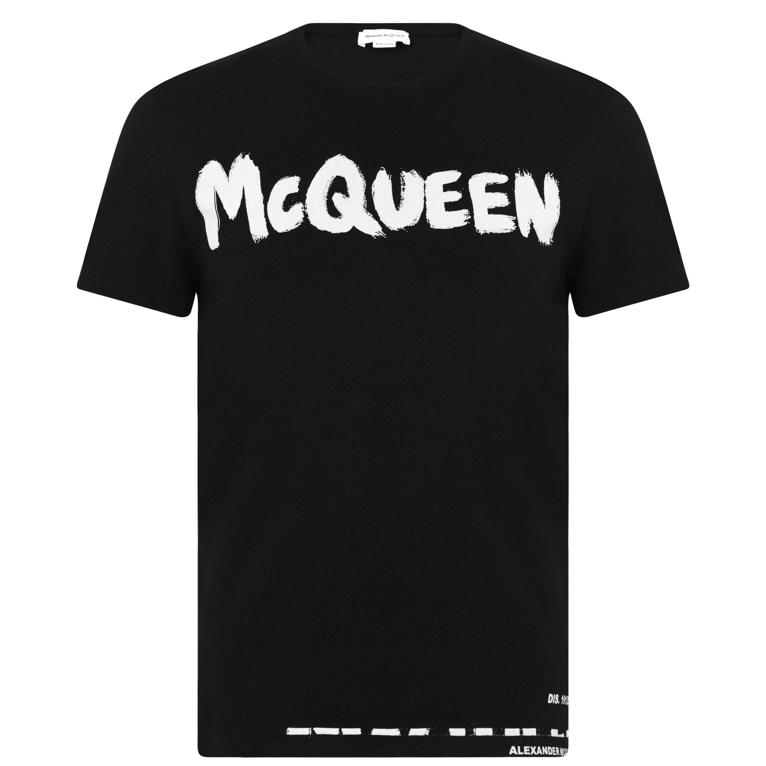 Graffiti T Shirt