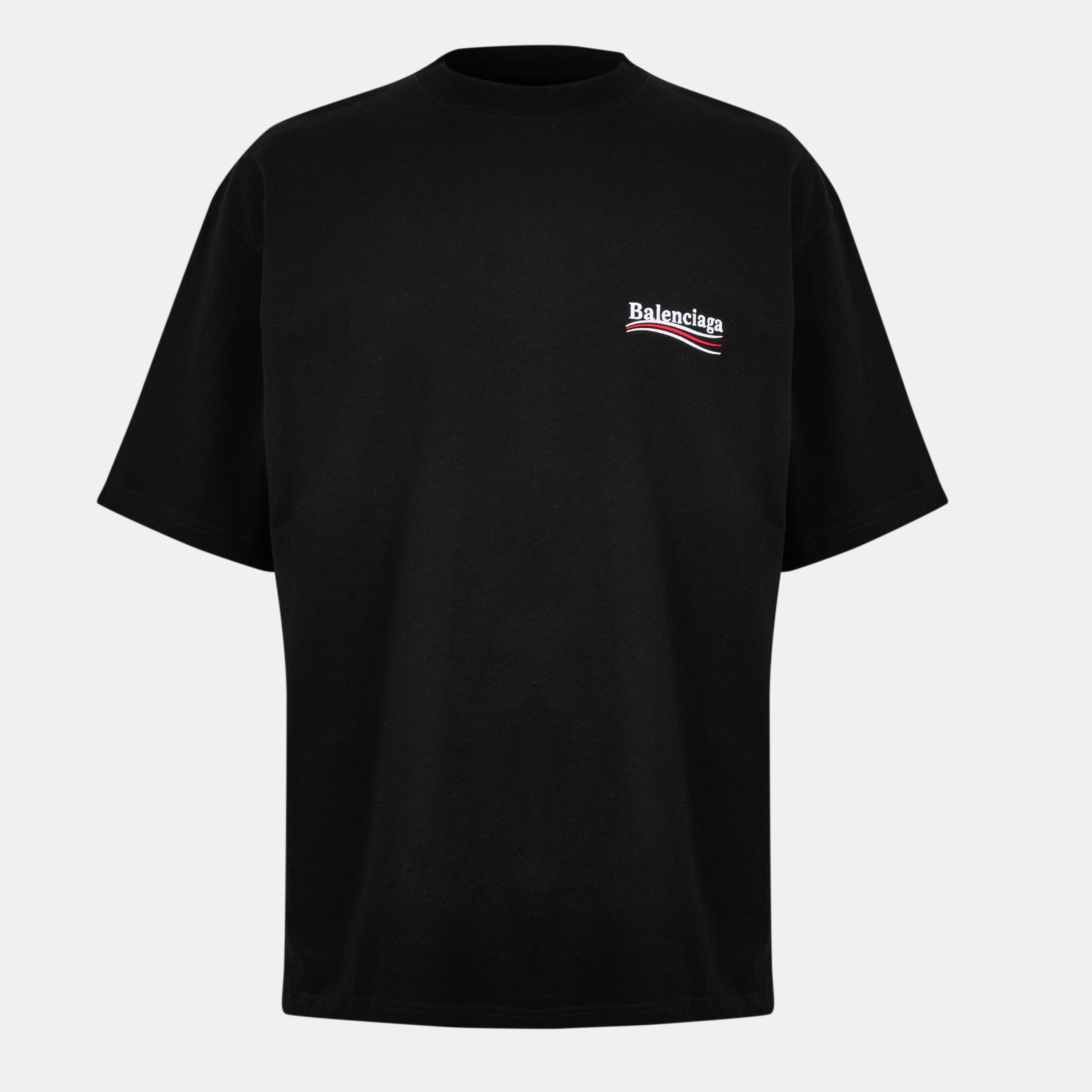 Political Campaign T-Shirt