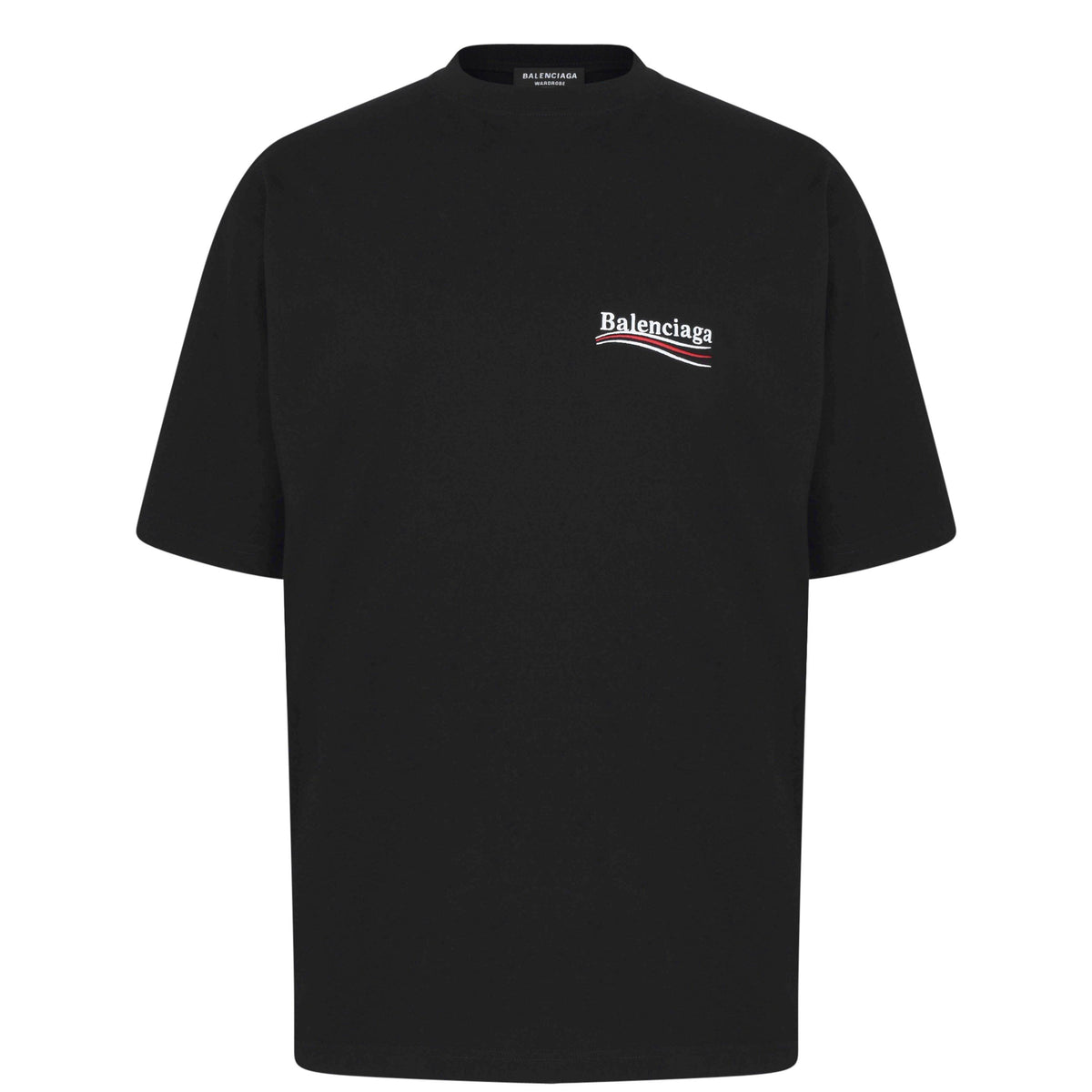 Political Campaign T-Shirt