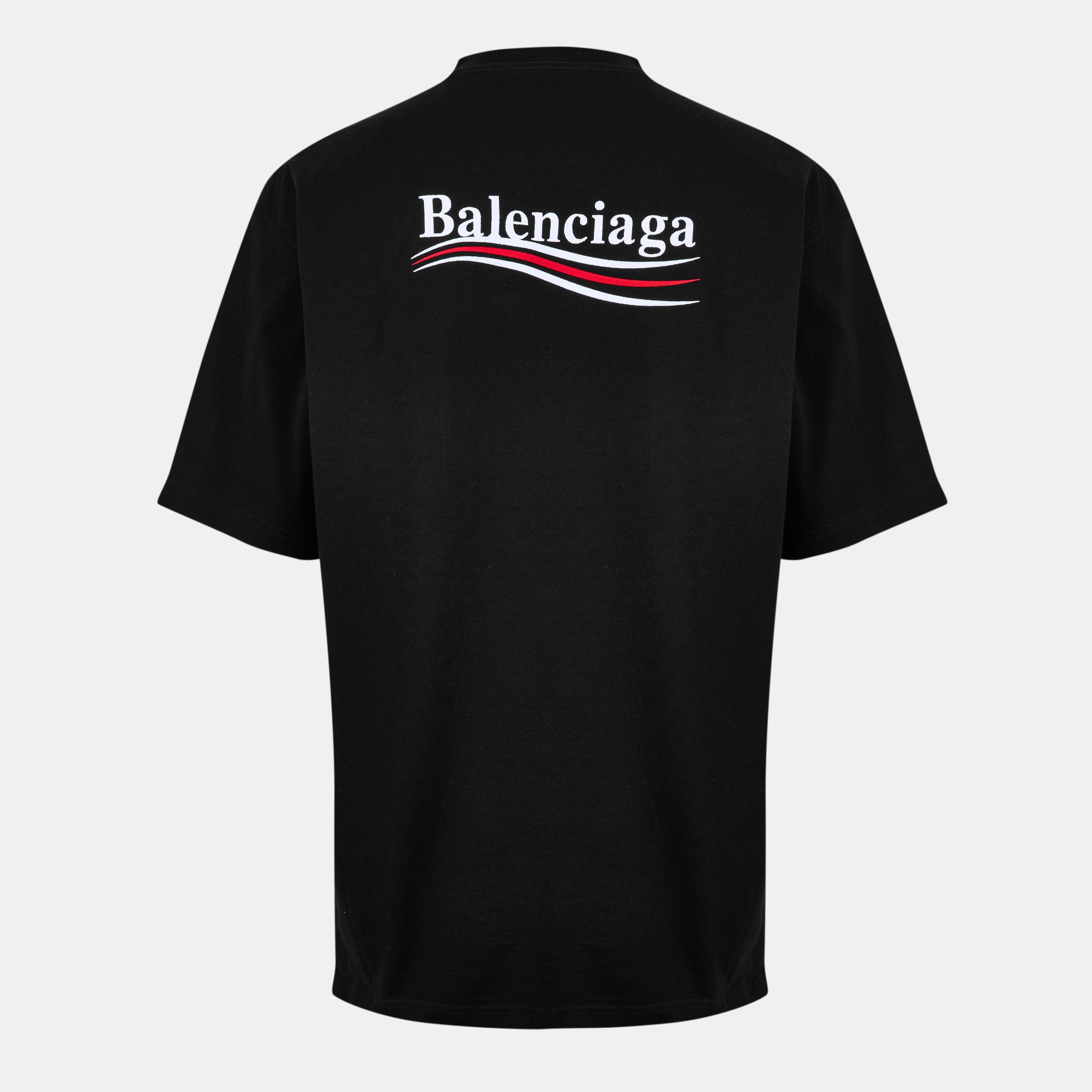 Political Campaign T-Shirt