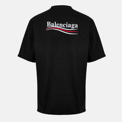 Political Campaign T-Shirt