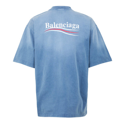 Political Campaign T-Shirt