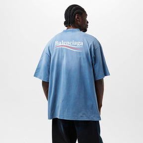 Political Campaign T-Shirt
