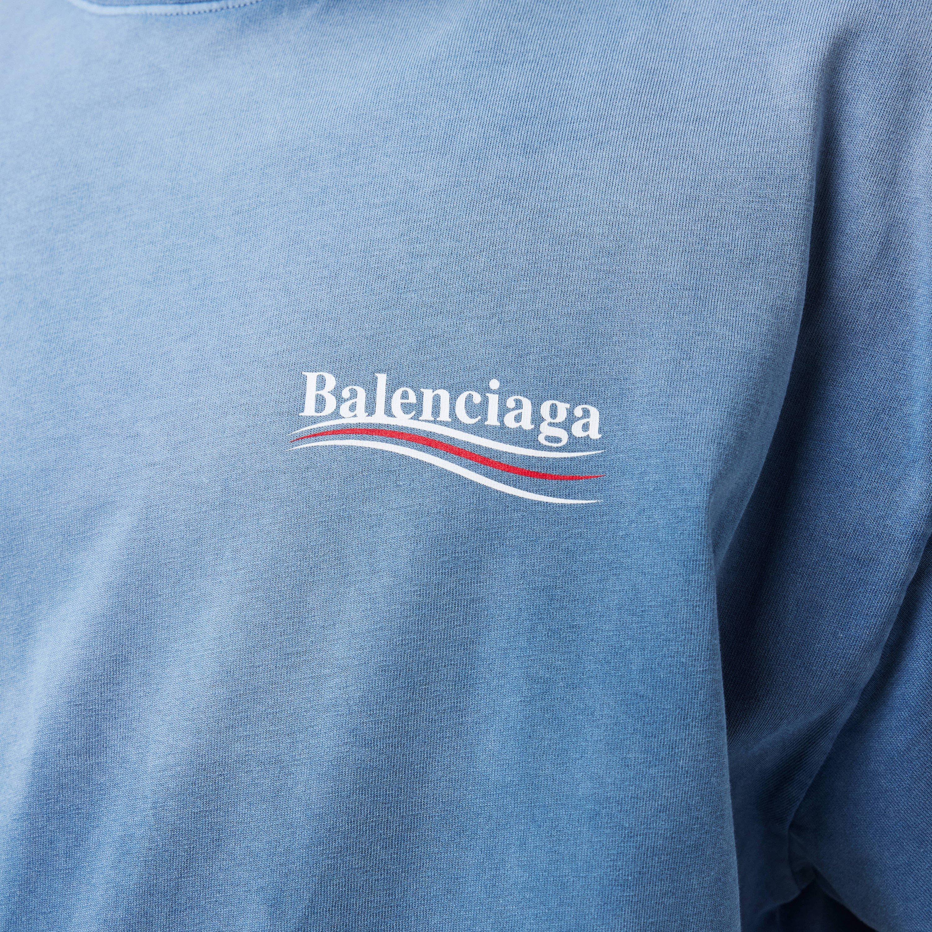 Political Campaign T-Shirt