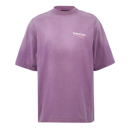 Political Campaign T-Shirt