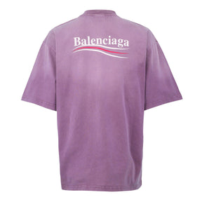 Political Campaign T-Shirt