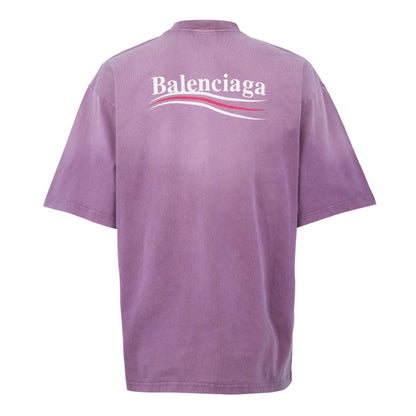 Political Campaign T-Shirt