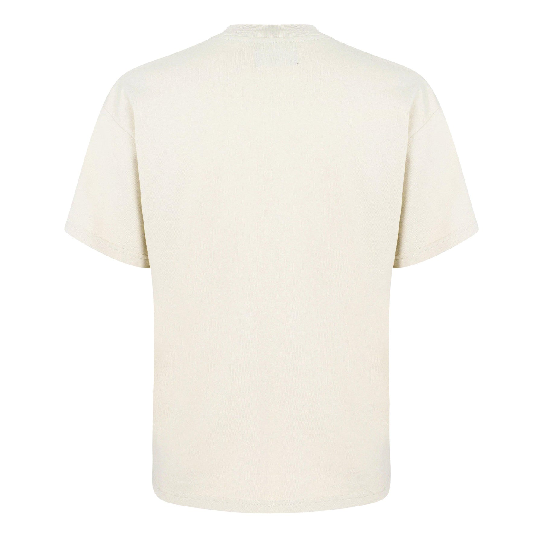 Men's Rep Thoroughbred T-Shirt, Bold Printed Graphic