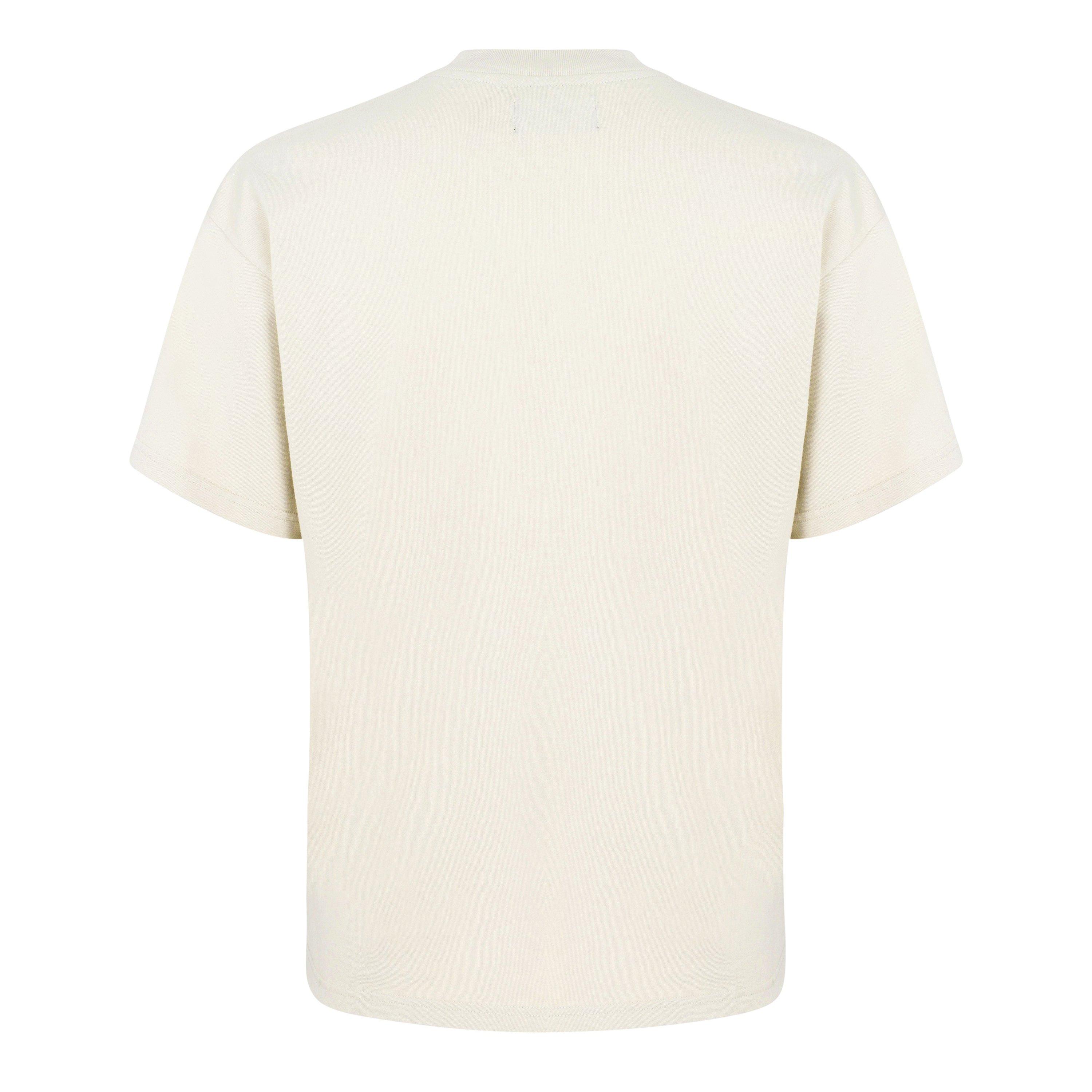 Men's Rep Thoroughbred T-Shirt, Bold Printed Graphic