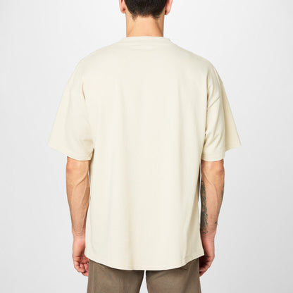 Rep Thoroughbred T-Shirt, Bold Printed Graphic