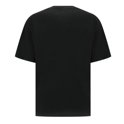 Rep Thoroughbred T-Shirt, Bold Printed Graphic