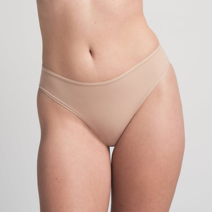 Fits Everybody Cheeky Brief