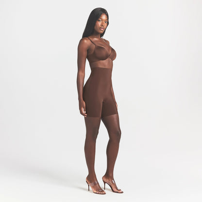 Cool Shapewear High-waisted Short