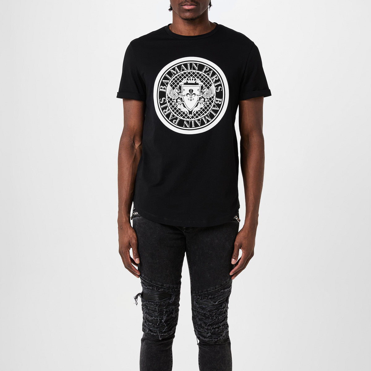 Coin T Shirt