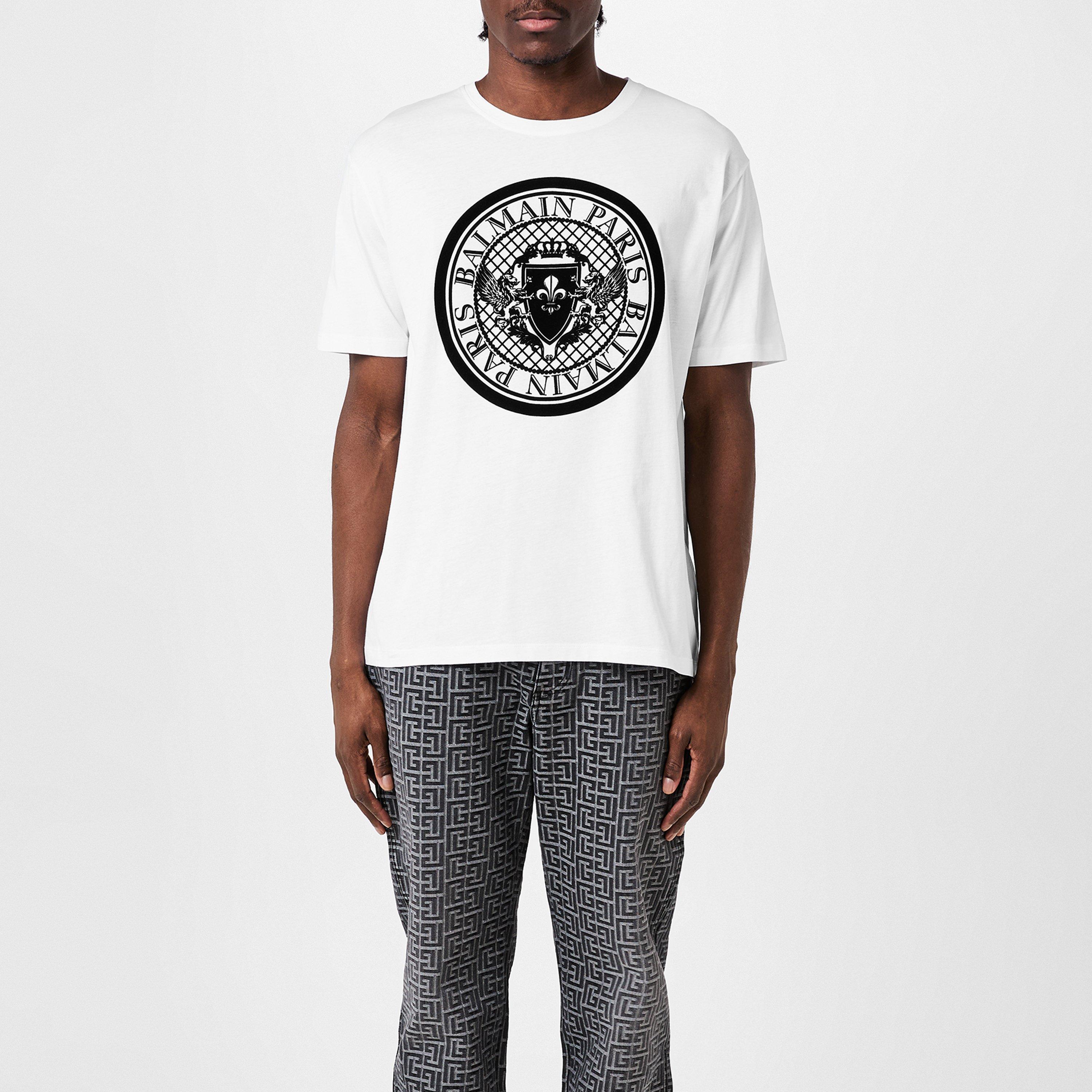 Coin T Shirt
