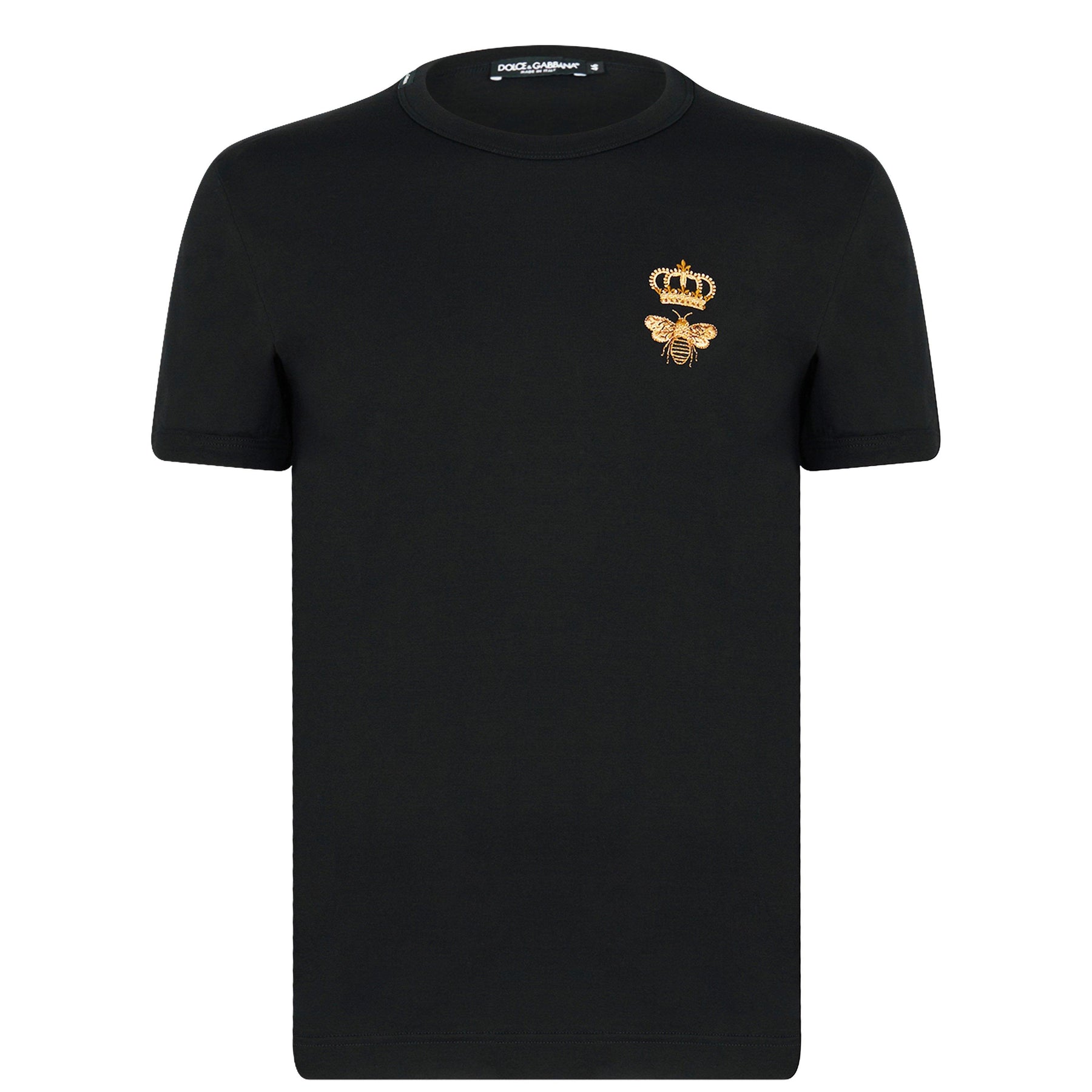 Crown Bee T Shirt