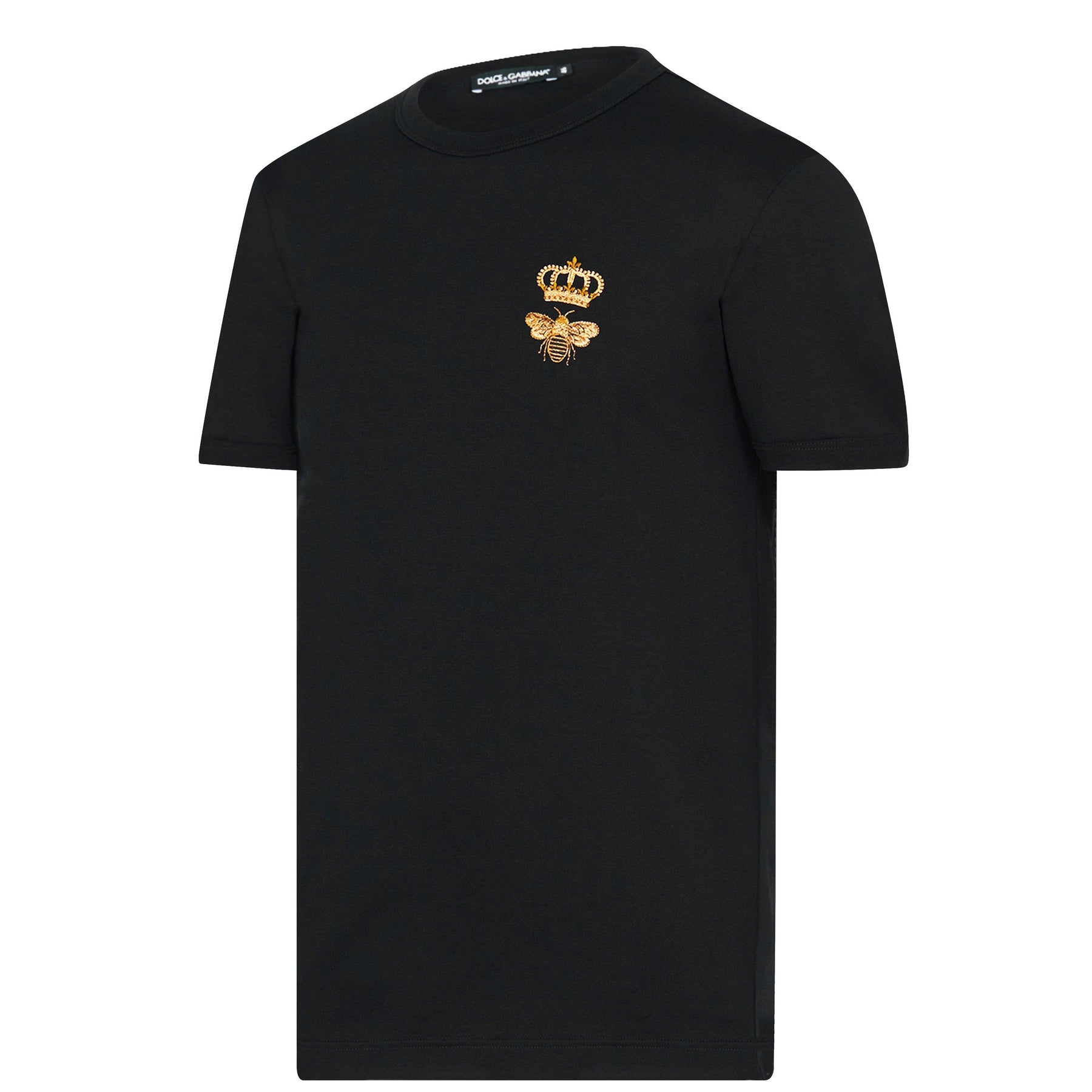 Crown Bee T Shirt