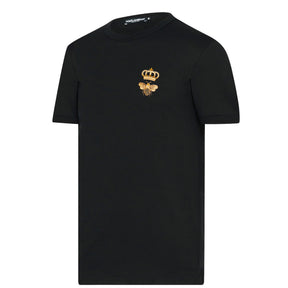 Crown Bee T Shirt