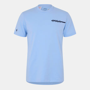 Polo Block LogoTee Sn53