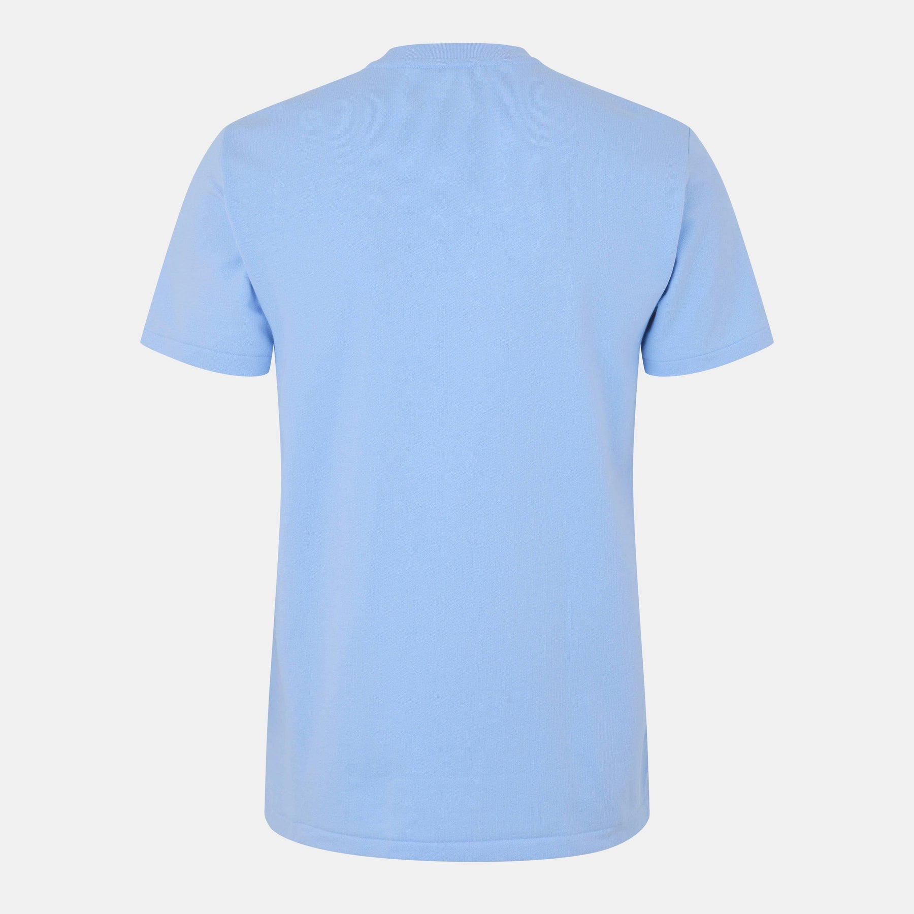 Polo Block LogoTee Sn53