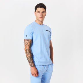 Polo Block LogoTee Sn53