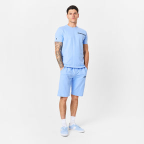 Polo Block LogoTee Sn53