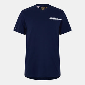 Polo Block LogoTee Sn53