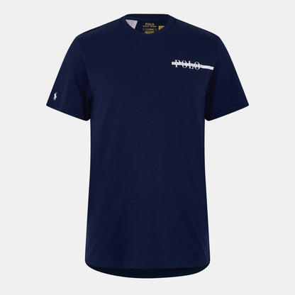 Block Logo T-Shirt