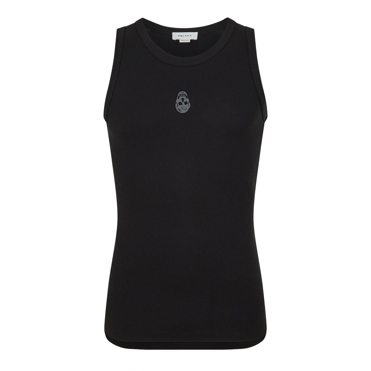 Logo Tank Top