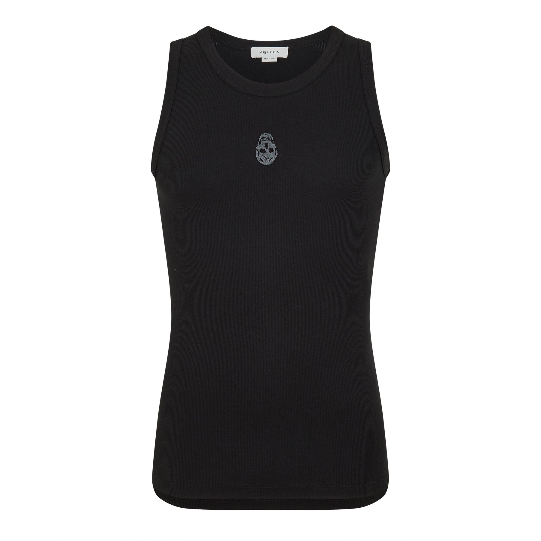 Logo Tank Top