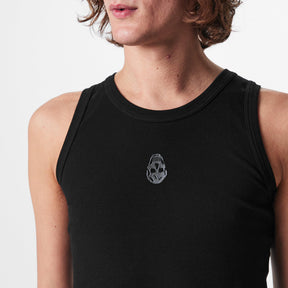 Logo Tank Top