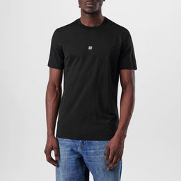 Embroidered 4g T-Shirt